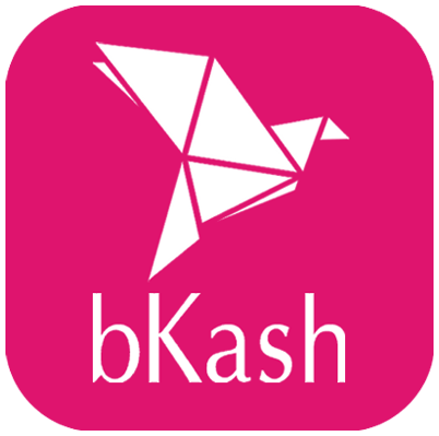 bKash Logo