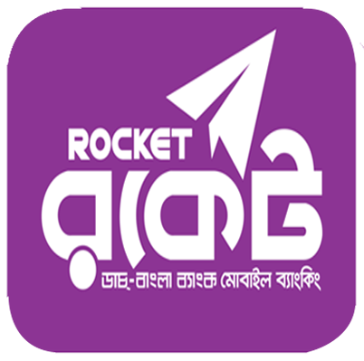 Rocket Logo